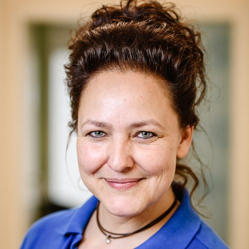 Sonja Enderle
