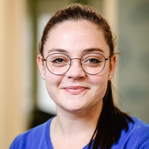 Sophie Ortlieb