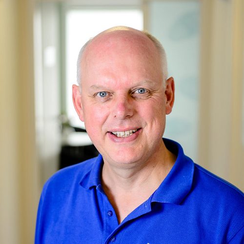 Dr. med. Jörg Sandfort