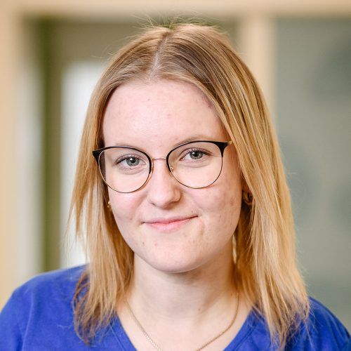 Paulina Seidel