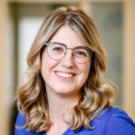 Nathalie Eiberger