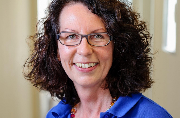 Heidi Winkler • Praxis Albuchstrasse • Dres Sandfort & Heintzen